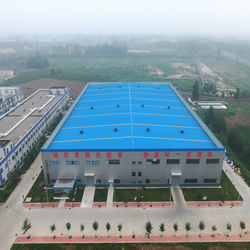 Chine HENAN KONE CRANES CO.,LTD usine