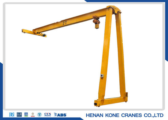 Conteneur chargeant la grue de portique 25T sur pneus